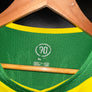 BRAZIL RONALDINHO 2004-2005 ORIGINAL JERSEY SIZE S