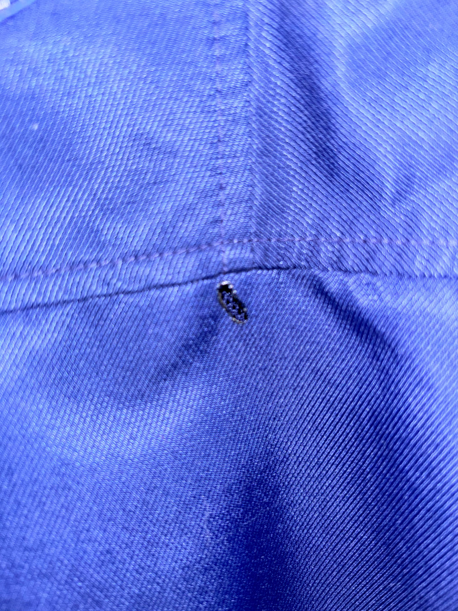 NAPOLI 1997-1998 ORIGINAL JACKET Size L