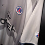 PSG PARIS SAINT GERMAIN RONALDINHO 2001-2002 ORIGINAL JERSEY SIZE XL
