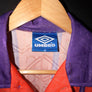 SCOTLAND 1993-1994 ORIGINAL JERSEY Size M