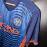NEW YORK CITY FC PIRLO 2016-2017 ORIGINAL JERSEY Size M