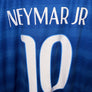 BRAZIL NEYMAR JR 2014-2015 ORIGINAL JERSEY SIZE XL