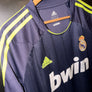 REAL MADRID RONALDO 2012-2013 ORIGINAL JERSEY Size XL