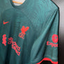 LIVERPOOL SALAH 2022-2023 ORIGINAL JERSEY Size L