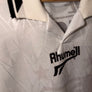 SANTOS FC 1996-1997 ORIGINAL JERSEY Size L