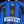 INTER MILAN ADRIANO 2004-2005 ORIGINAL JERSEY Size M