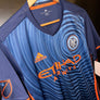 NEW YORK CITY FC PIRLO 2016-2017 ORIGINAL JERSEY Size M
