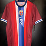 NORWAY HAALAND 2024-2025 ORIGINAL JERSEY Size L
