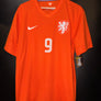 NETHERLANDS VAN PERSIE 2014-2015 ORIGINAL JERSEY Size XL