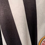NEWCASTLE UNITED ASPRILLA 1997-1998 ORIGINAL JERSEY Size XL