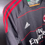 AC MILAN RONALDINHO 2010-2011 ORIGINAL JERSEY Size M