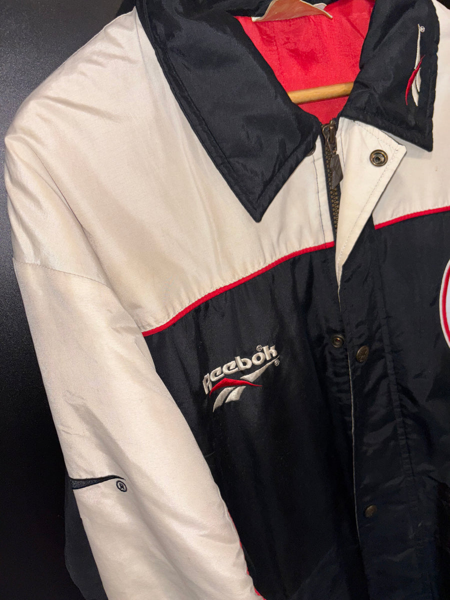 LIVERPOOL 1996-1997 ORIGINAL JACKET Size M