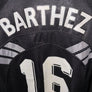 FRANCE BARTHEZ 1998-1999 ORIGINAL GOALKEEPER JERSEY SIZE XL