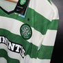CELTIC 2011-2012 ORIGINAL JERSEY Size XL