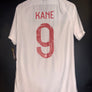 ENGLAND HARRY KANE 2018-2019 ORIGINAL JERSEY Size M