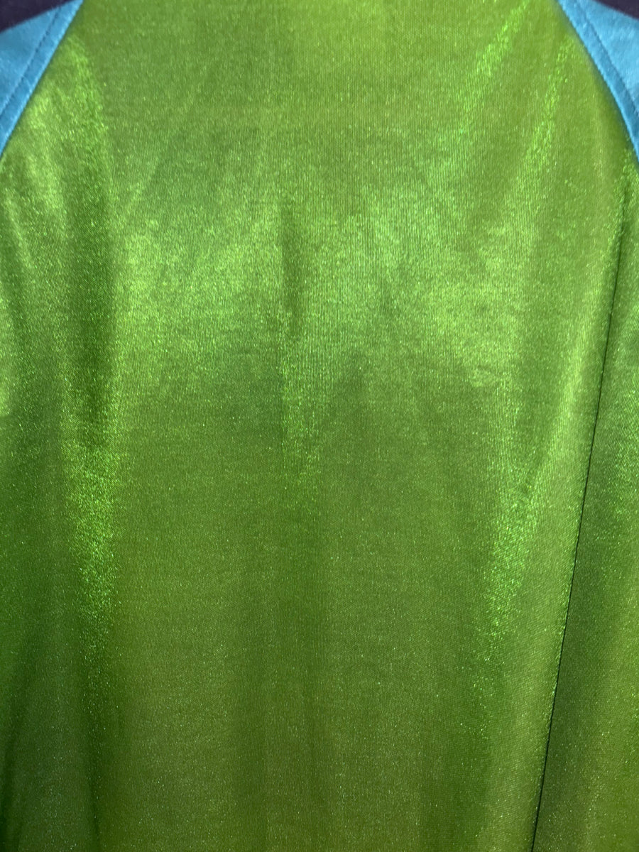 TAMPA BAY MUTINY 1996-1997 ORIGINAL JERSEY Size XL