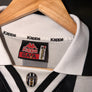 JUVENTUS DEL PIERO 1995-1996 ORIGINAL JERSEY Size XL