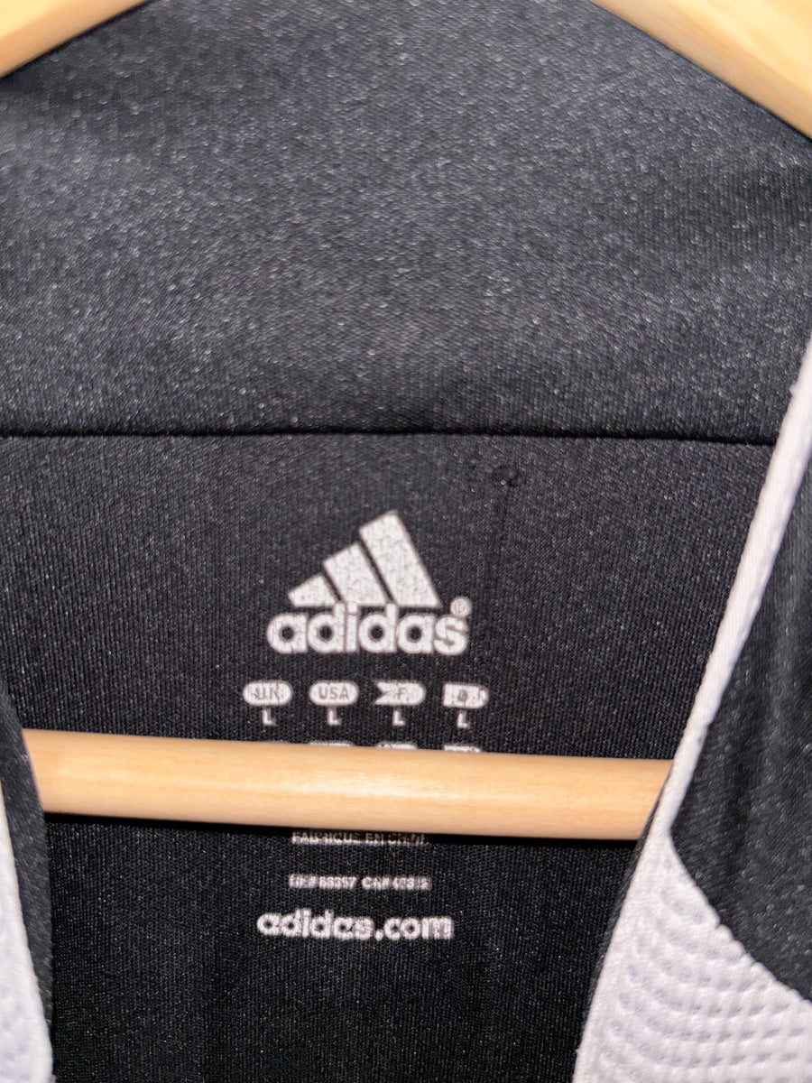 REAL MADRID RONALDO 2006-2007 ORIGINAL JERSEY Size L