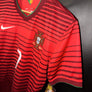 PORTUGAL RONALDO 2014-2015 ORIGINAL JERSEY Size M
