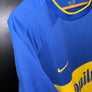 BOCA JUNIORS RIQUELME 2000-2001 ORIGINAL JERSEY Size XL