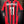 AC MILAN IBRAHIMOVIC 2012-2013 ORIGINAL JERSEY Size L