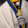 MIAMI FUSION VALDERRAMA 1998-1999 ORIGINAL JERSEY Size XL
