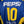 BOCA JUNIORS TEVEZ 2004-2005 ORIGINAL JERSEY Size XL