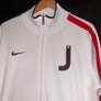 JUVENTUS 2010-2011 ORIGINAL JACKET Size L