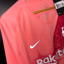 BARCELONA MESSI 2018-2019 ORIGINAL JERSEY Size 2XL