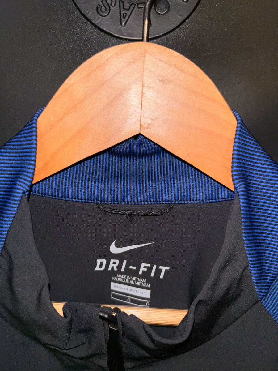 USA SOCCER USMNT JACKET 2017-2018 ORIGINAL SIZE L