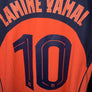 BARCELONA YAMAL 2025-2026 ORIGINAL JERSEY Size M
