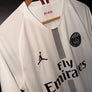 PSG PARIS SAINT GERMAIN NEYMAR JR  2018-2019 ORIGINAL JERSEY SIZE M