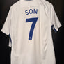 TOTTENHAM HOTSPURS SON 2017-2018 ORIGINAL JERSEY Size L