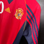 SPAIN RAUL 1998-1999 ORIGINAL JERSEY Size S
