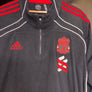 LIVERPOOL 2011-2012 ORIGINAL JACKET Size L