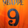 REAL MADRID MBAPPE 2024-2025 ORIGINAL JERSEY Size L