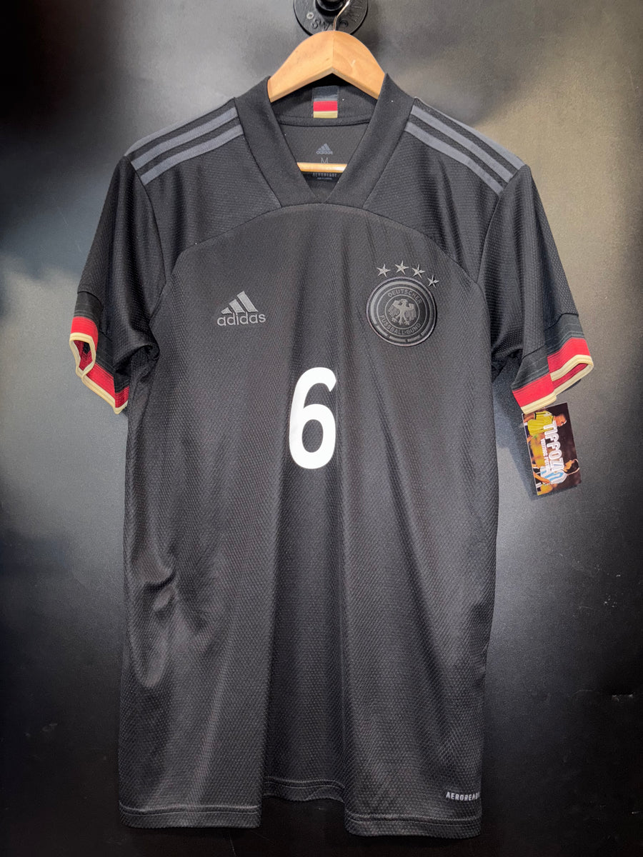 GERMANY KIMMICH 2020-2021 ORIGINAL JERSEY Size M