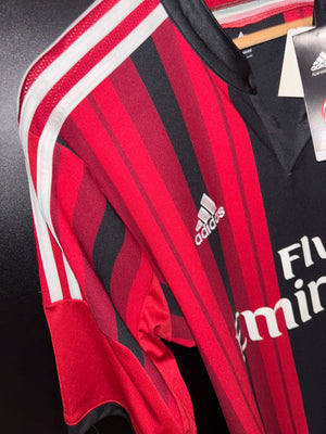 AC MILAN KAKA 2014-2015 ORIGINAL JERSEY Size M
