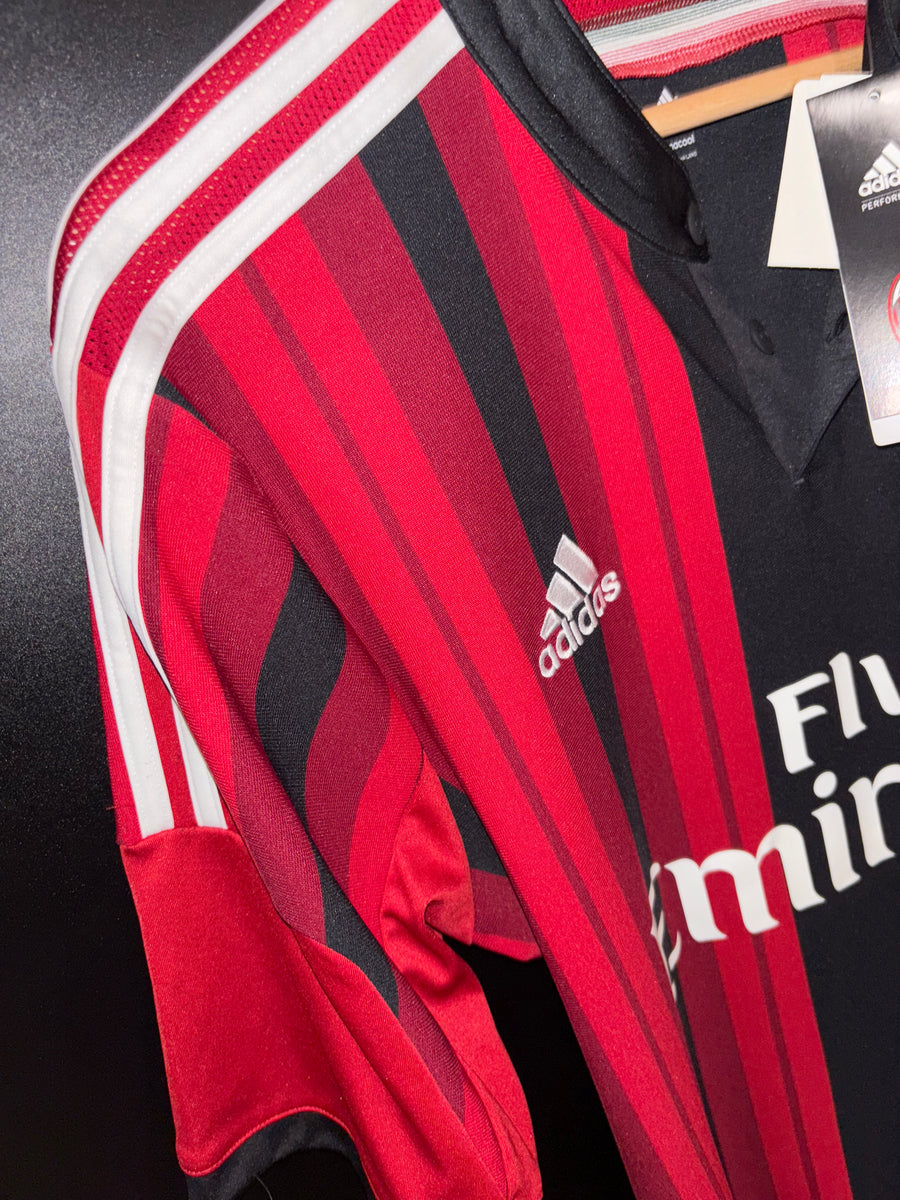 AC MILAN KAKA 2014-2015 ORIGINAL JERSEY Size M
