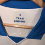BRAZIL 2019-2020 ORIGINAL JERSEY SIZE L