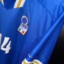 ITALY DEL PIERO 1996-1997 ORIGINAL JERSEY Size L