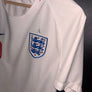 ENGLAND HARRY KANE 2018-2019 ORIGINAL JERSEY Size M
