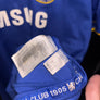 CHELSEA DROGBA 2008-2009 ORIGINAL JERSEY SIZE XL