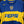BOCA JUNIORS TEVEZ 2004-2005 ORIGINAL JERSEY Size L