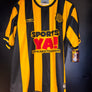 PEÑAROL BENGOCHEA 2001-2002 ORIGINAL  JERSEY Size L
