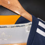 LA GALAXY BECKHAM 2010-2011 ORIGINAL JERSEY SIZE XL