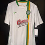 CELTIC CAMARA 2006-2007 ORIGINAL JERSEY Size L