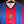 BARCELONA ENRIQUE 1998-1999 ORIGINAL JERSEY Size XL