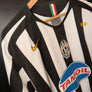 JUVENTUS DEL PIERO 2005-2006  ORIGINAL JERSEY Size L