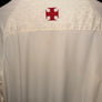 VASCO DE GAMA 2022-2023 ORIGINAL PLAYER JERSEY Size L